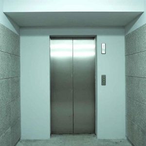 AUTOMATIC ELEVATOR