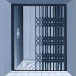 MANUAL ELEVATOR